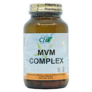 MVM Complex de CFN