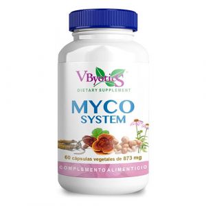 Myco System de VByotics