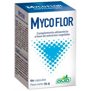MycoFlor AVD Reform