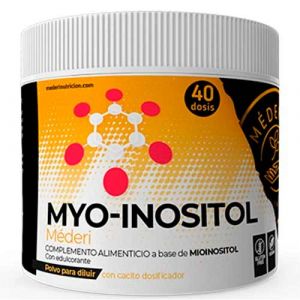 Myo-Inositol de Méderi