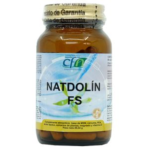 Natdolín FS de CFN