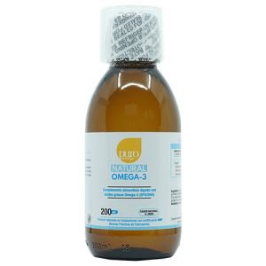 NATURAL OMEGA-3 de BEPS-Puro Omega