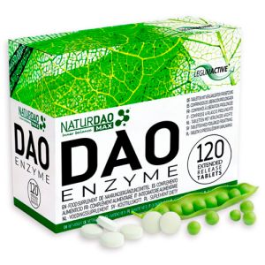 NaturDAO MAX