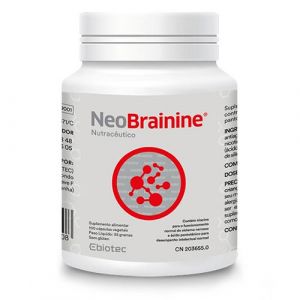 NeoBrainine de Ebiotec