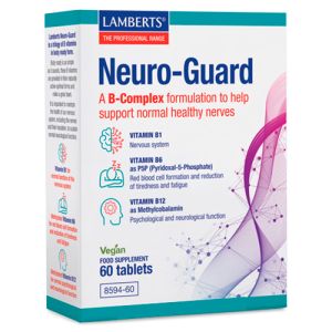 Neuro-Guard de Lamberts