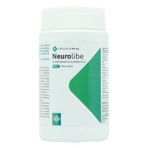 Neurolibe de Gheos
