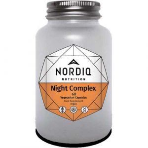 Night Complex NORDIQ Nutrition
