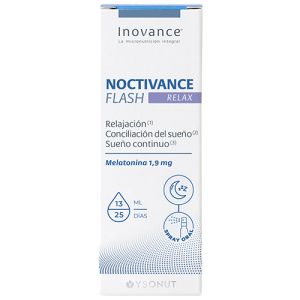 Noctivance Flash Relax de Ysonut
