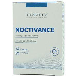 Noctivance Inovance de Ysonut