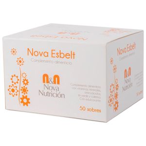 Nova Esbelt de Nova Nutrición