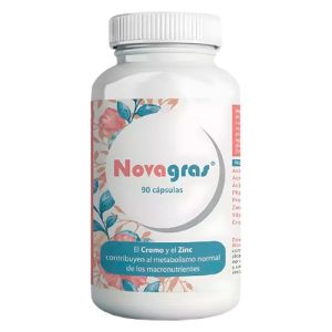 Novagras de Margan Biotech