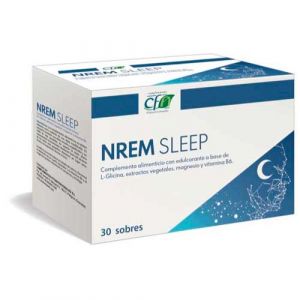 NREM SLEEP de CFN