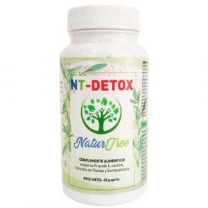 NT-Detox de NaturTree