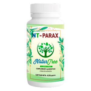 NT-Parax de NaturTree