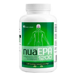 nuaEPA 1200 mg de Nua