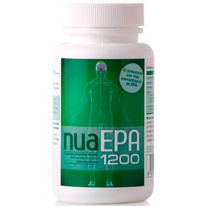 nuaEPA 1200 mg de Nua