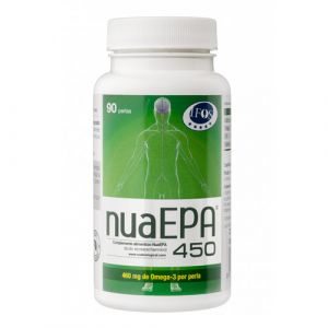 nuaEPA 450 - 60 perlas