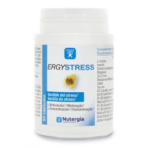ErgyStress de Nutergia