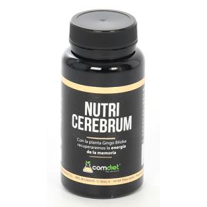 NutriCerebrum de Comdiet