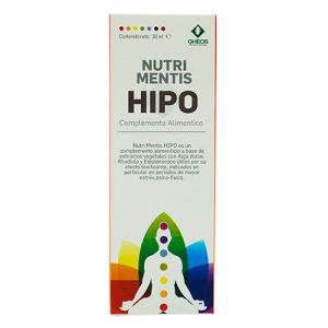 Nutri Mentis Hipo de Gheos