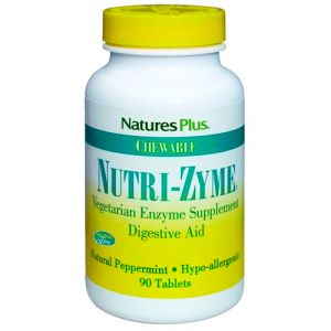 Nutri-Zyme de Nature's Plus