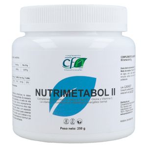 Nutrimetabol II