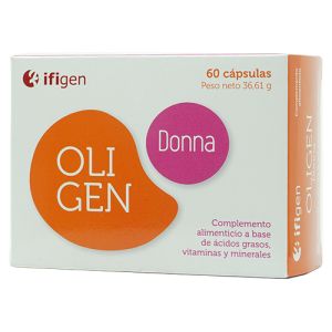 Oligen Donna de Ifigen