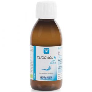 Oligoviol A de Nutergia - 150 ml