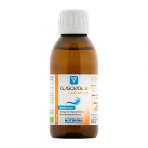 Oligoviol B de Nutergia - 150 ml