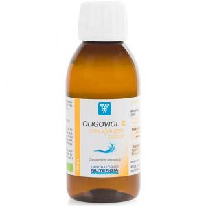 Oligoviol C de Nutergia - 150 ml