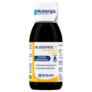 Oligoviol C de Nutergia - 150 ml