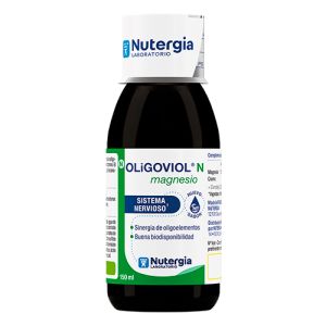Oligoviol N de Nutergia