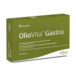 OlioVita Gastro de Vitae (30 cápsulas)