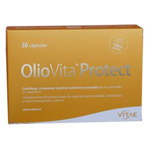 OlioVita Protect VITAE