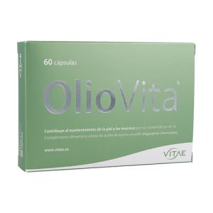 OlioVita de Vitae - 60 cápsulas