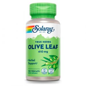 Olive Leaf de Solaray