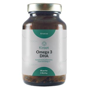 Omega 3 DHA de Kiroot