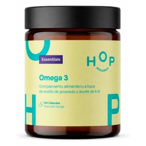 Omega 3 de HOP Biologics Omega 3 de HOP Biologics