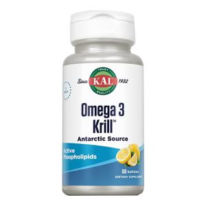 Omega 3 Krill de KAL