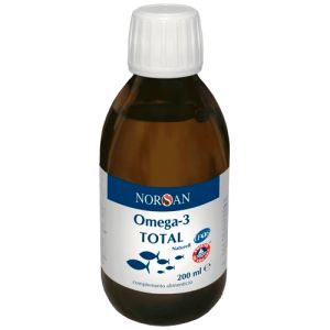 Omega-3 TOTAL Natural de Norsan