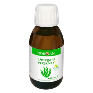 Omega-3 Vegano de Norsan