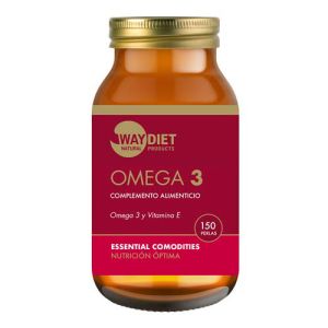Omega-3 WayDiet