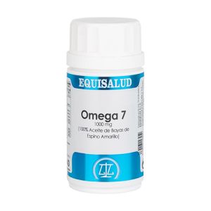 Omega 7 de Equisalud