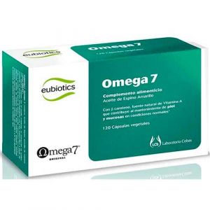 Omega 7 Eubiotics