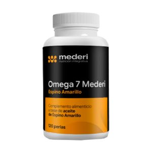Omega 7 de Méderi