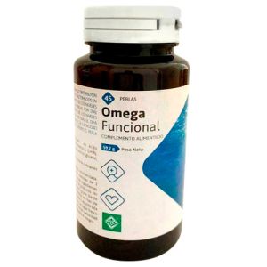 Omega Funcional Gheos - 45 perlas