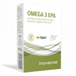 Omega 3 EPA Inovance de Ysonut