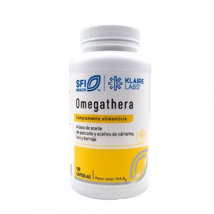 Omegathera de Klaire Labs