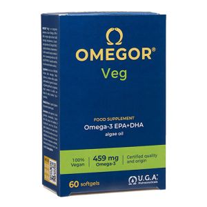 Omegor Veg de UGA
