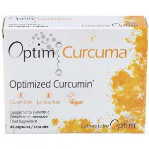 Optim Curcuma
